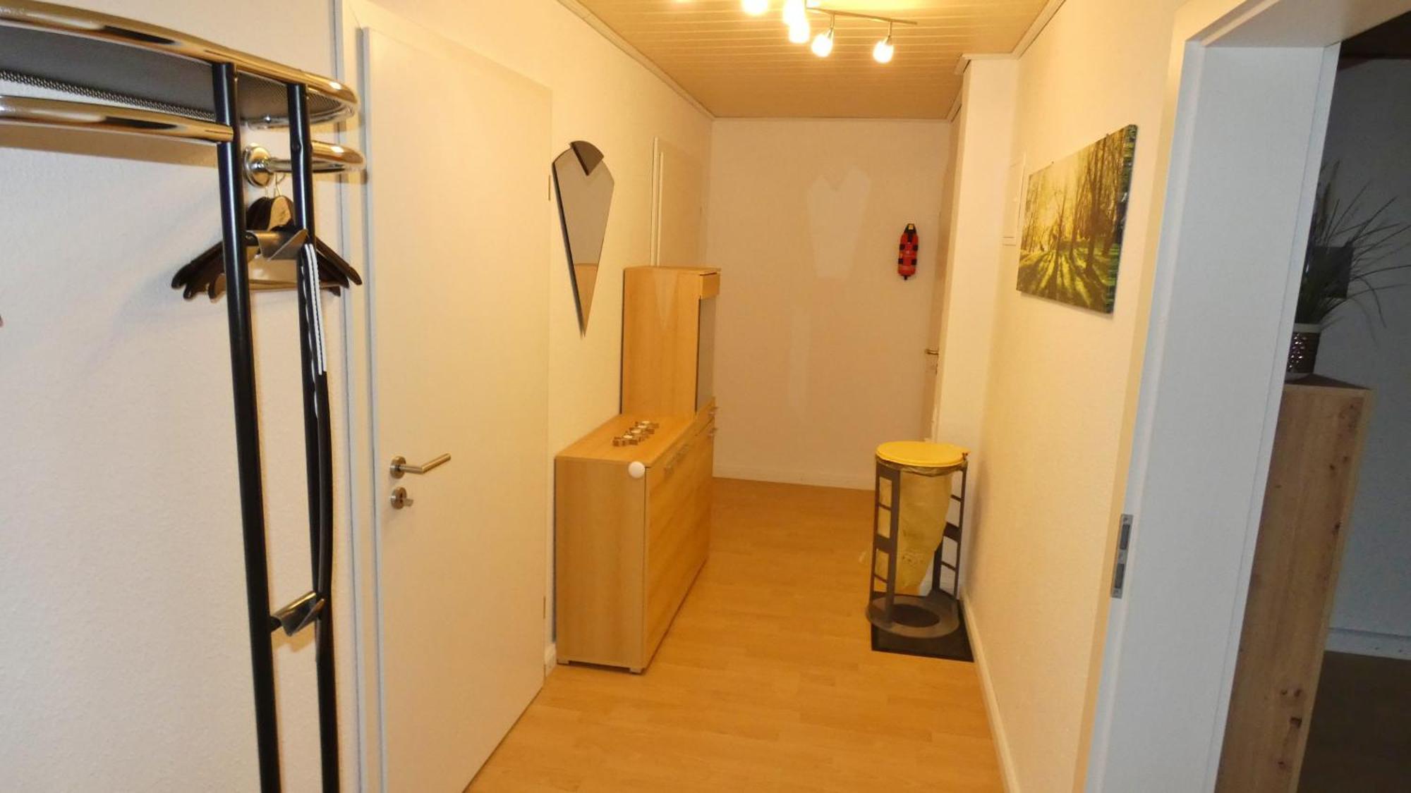 Apartament Haus Nordglueck Butjadingen Pokój zdjęcie