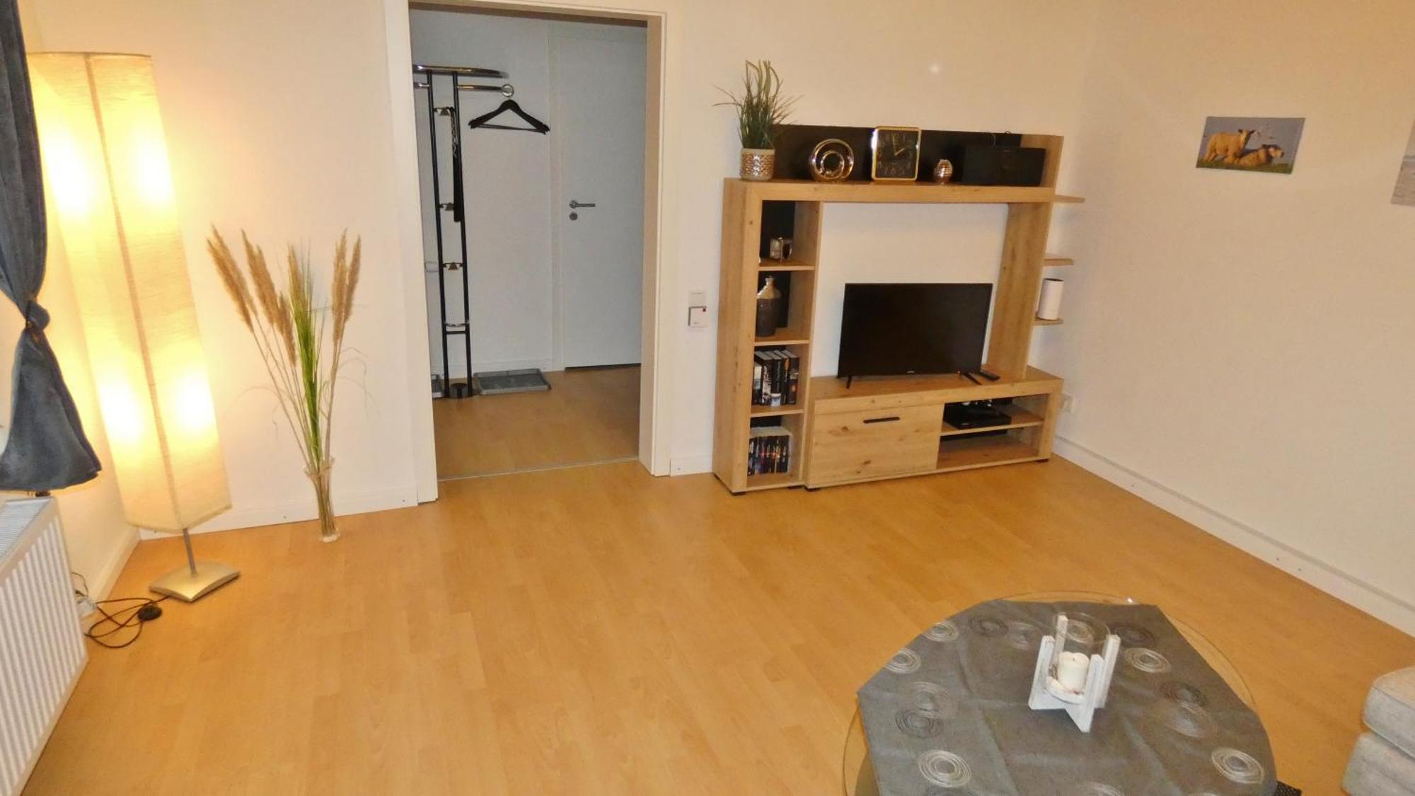 Apartament Haus Nordglueck Butjadingen Pokój zdjęcie