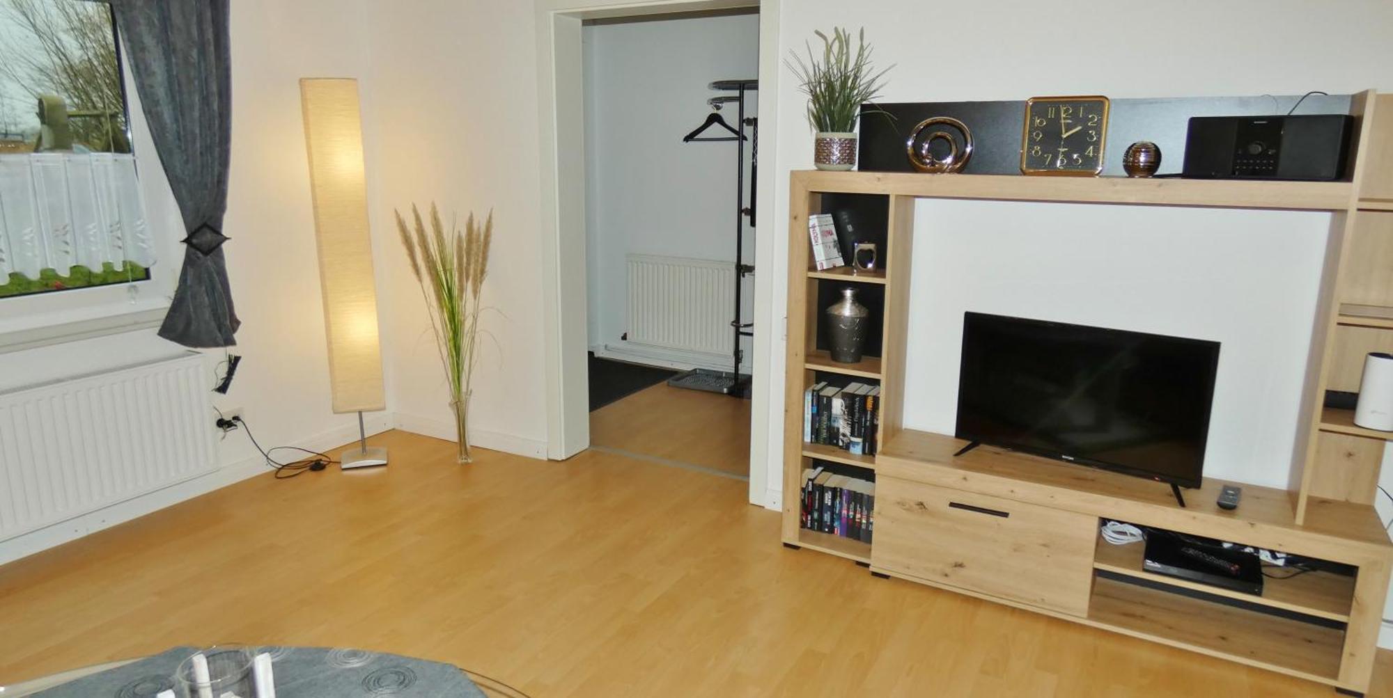 Apartament Haus Nordglueck Butjadingen Pokój zdjęcie